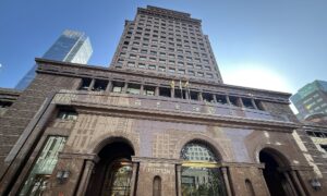 Vì sao Đài Loan hình thành các 'chaebol' tài chính từ bảo hiểm nhân thọ?