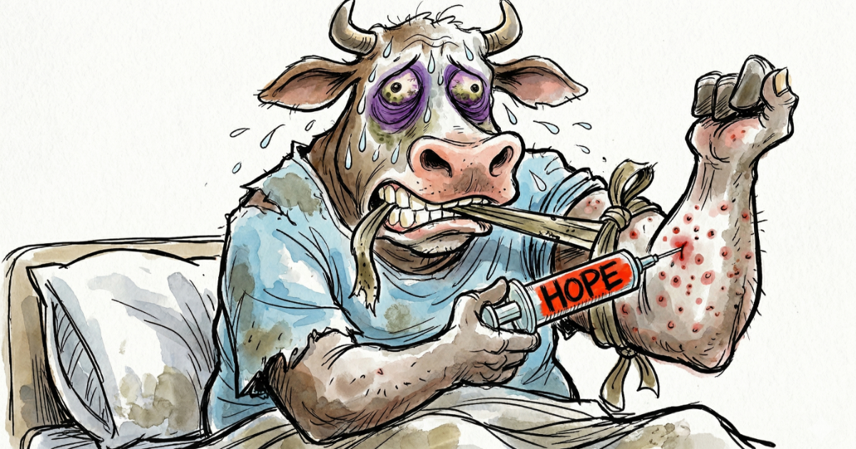 Blog chứng khoán: Vòng xoáy cắt lỗ mới