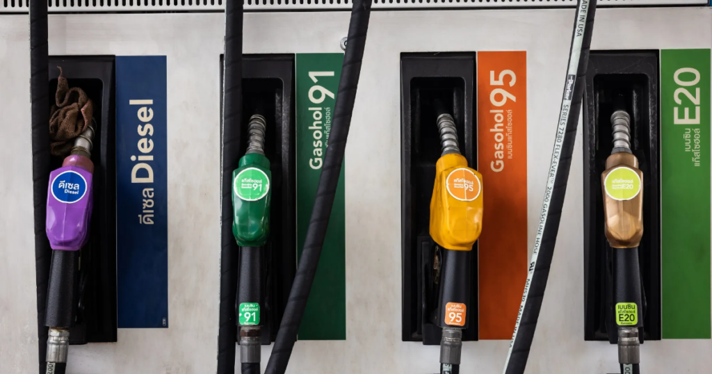 Châu Á tìm cách ứng phó với giá năng lượng leo thang nếu xung đột Trung Đông kéo dài