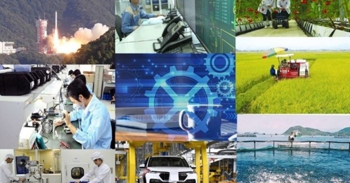 Hai nghị quyết “mở đường” đưa phân cấp, phân quyền vào cuộc sống