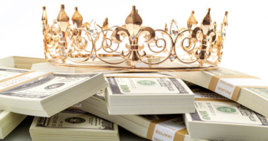 Danh mục 5 cổ phiếu "đại gia" tiền mặt, lịch sử chi trả cổ tức cao