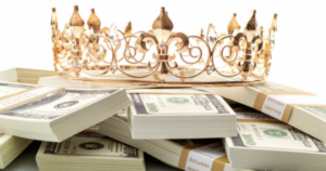 Danh mục 5 cổ phiếu "đại gia" tiền mặt, lịch sử chi trả cổ tức cao