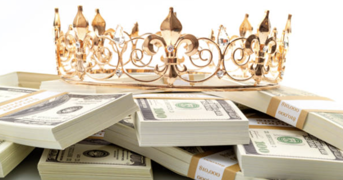 Danh mục 5 cổ phiếu "đại gia" tiền mặt, lịch sử chi trả cổ tức cao