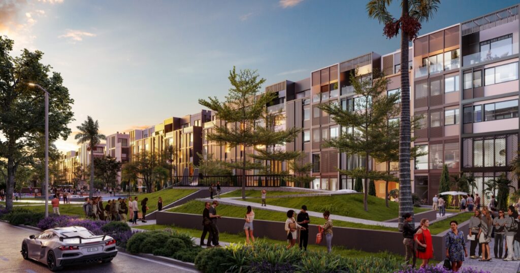 The Global City - Khi chuẩn quốc tế giao thoa nghệ thuật và phong cách sống toàn cầu