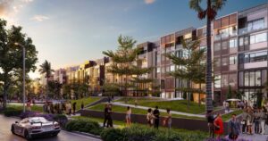 The Global City - Khi chuẩn quốc tế giao thoa nghệ thuật và phong cách sống toàn cầu