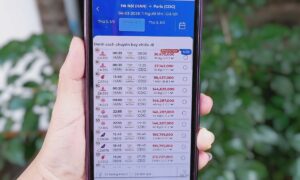 Hủy nối chuyến Trung Đông, bay thẳng Việt Nam sang châu Âu 'cháy vé'