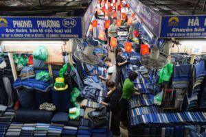 Hộ kinh doanh được ghi nhận hàng tồn kho tới cuối 2025