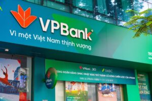 VPBank muốn thành ngân hàng đầu tiên vượt 100.000 tỷ vốn điều lệ