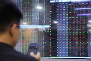 Một công ty sở hữu hơn 56.000 cổ đông có nguy cơ rời sàn