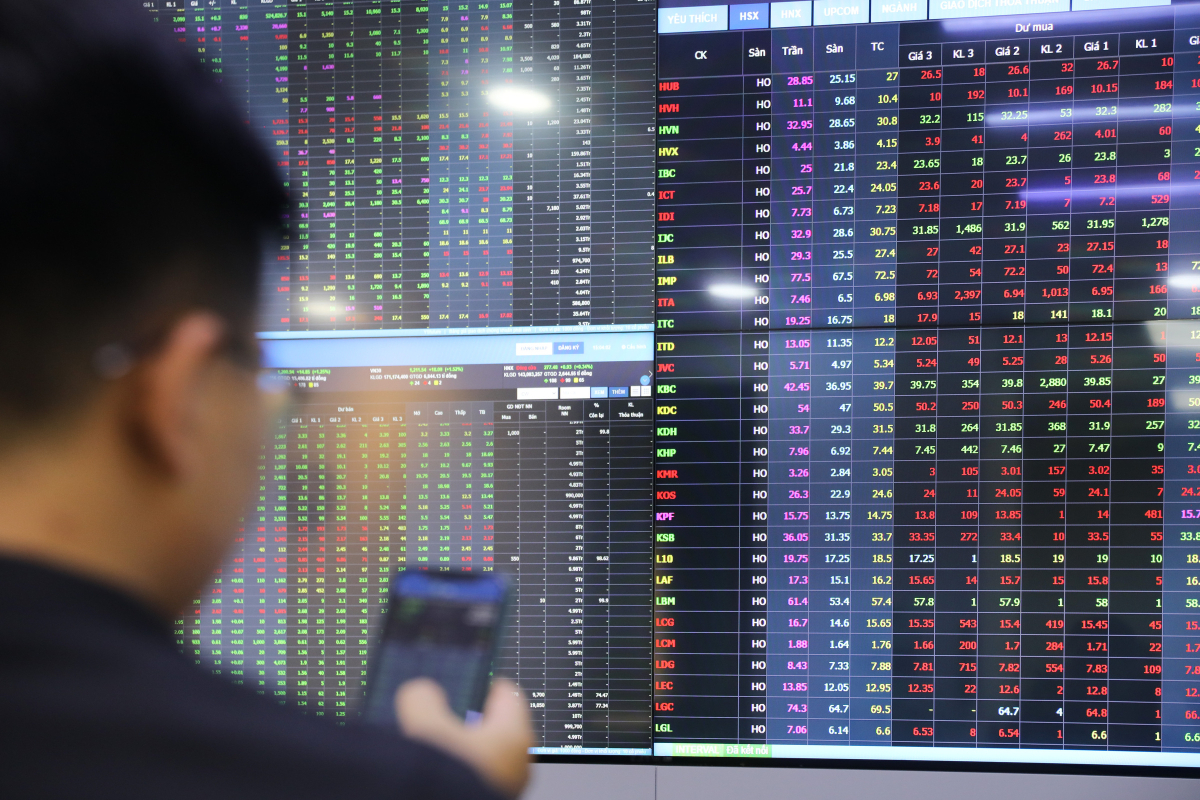 Một công ty sở hữu hơn 56.000 cổ đông có nguy cơ rời sàn