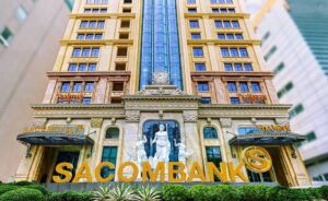 Sacombank muốn đổi tên