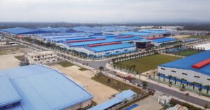 Đà Nẵng: Chuyển đổi công nghiệp sản xuất thuần túy sang hệ sinh thái xanh