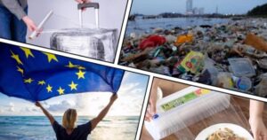 Quy định bao bì và rác thải bao bì của EU: Những lưu ý với doanh nghiệp xuất khẩu Việt Nam