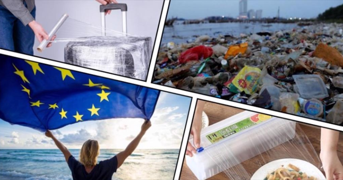 Quy định bao bì và rác thải bao bì của EU: Những lưu ý với doanh nghiệp xuất khẩu Việt Nam