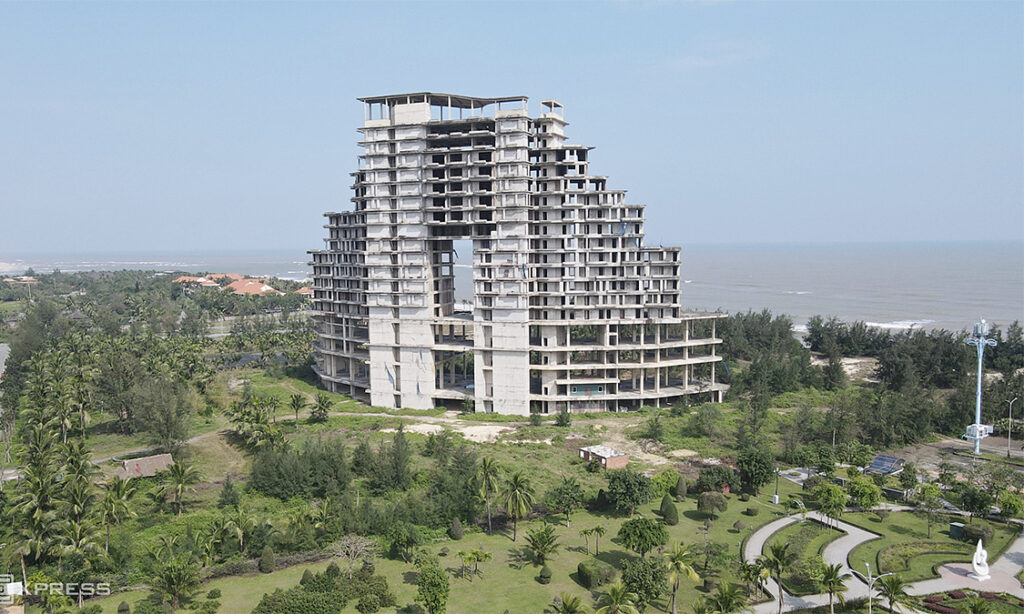 Nhiều doanh nghiệp Quảng Trị nợ thuế gần 2.570 tỷ đồng