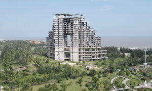 Nhiều doanh nghiệp Quảng Trị nợ thuế gần 2.570 tỷ đồng