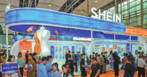 Shein cam kết rót 1,46 tỷ USD củng cố chuỗi cung ứng tại Quảng Đông