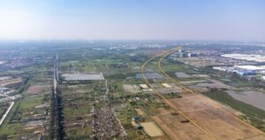 Triển khai tuyến đường kết nối sân bay Gia Bình với Hà Nội theo hình thức công trình khẩn cấp