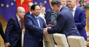 Bảo đảm lợi ích chính đáng của doanh nghiệp Việt Nam - EU