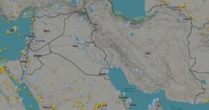 Siêu Hub Trung Đông và bài toán “sinh tồn” trước biến số địa chính trị 2026