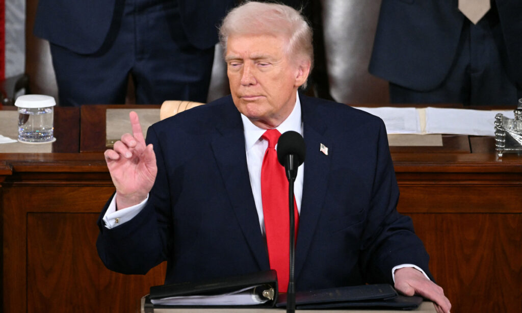 Chiến sự Trung Đông thử thách đà phục hồi của kinh tế Mỹ