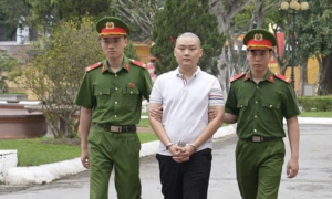 Nam sinh ở Thanh Hóa viết mã độc xâm nhập hơn 94.000 máy tính trên thế giới