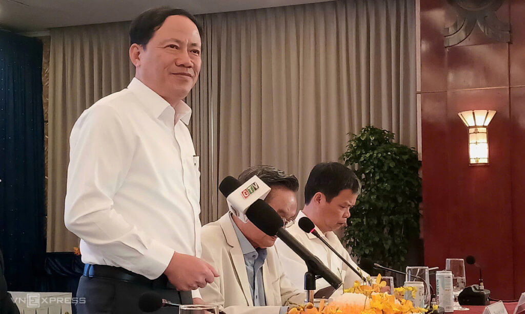 Sau hợp nhất, Gia Lai 'đón sóng' đầu tư 25 tỷ USD