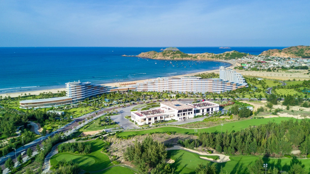 FLC tính làm loạt dự án 150.000 tỷ đồng ở Gia Lai