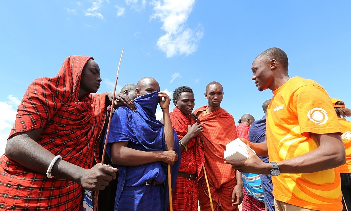 Viettel dự kiến tăng trưởng doanh thu tối thiểu 20% mỗi năm ở thị trường quốc tế