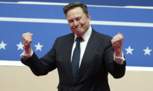 10 người giàu nhất hành tinh năm 2026