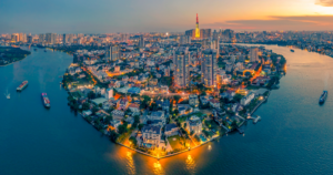 TP. Hồ Chí Minh ưu tiên thu hút dòng vốn FDI chất lượng cao