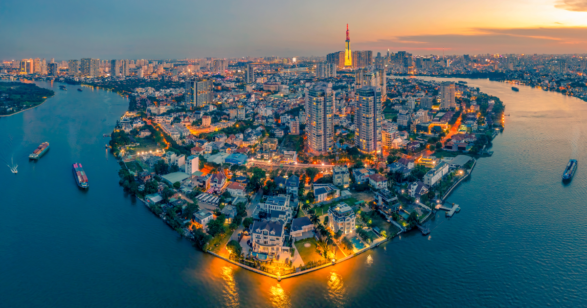 TP. Hồ Chí Minh ưu tiên thu hút dòng vốn FDI chất lượng cao