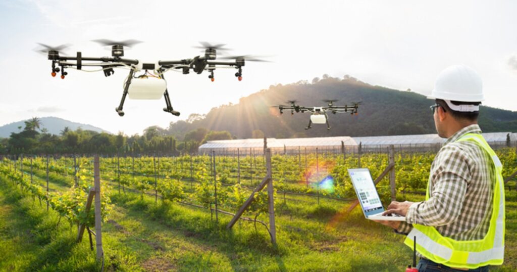 Doanh nghiệp kiến nghị hoàn thiện chính sách đối với phương tiện bay không người lái (UAV)