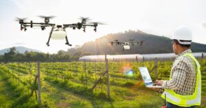 Doanh nghiệp kiến nghị hoàn thiện chính sách đối với phương tiện bay không người lái (UAV)