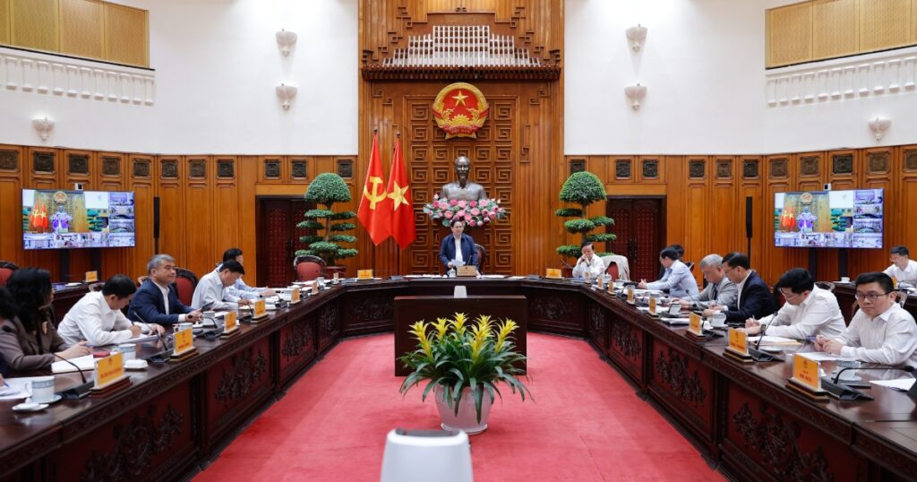 Yêu cầu làm rõ lựa chọn công nghệ đường sắt tốc độ cao Bắc – Nam