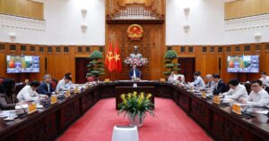 Yêu cầu làm rõ lựa chọn công nghệ đường sắt tốc độ cao Bắc – Nam