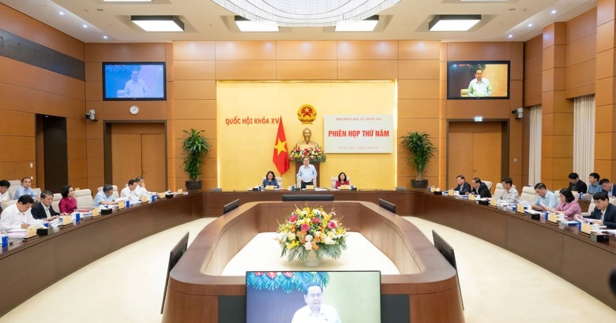 Xác nhận 500 người đủ tư cách đại biểu Quốc hội khóa XVI