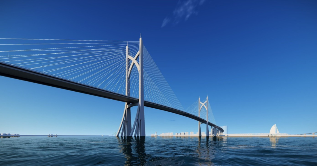 TP. Hồ Chí Minh: Ban hành kế hoạch triển khai dự án đầu tư xây dựng cầu Cần Giờ