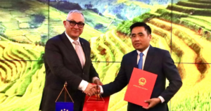 EU tài trợ 20 triệu Euro hỗ trợ ngành lâm nghiệp Việt Nam