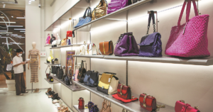 Thị trường bán lại hàng xa xỉ tại Trung Quốc ngày càng nâng cấp