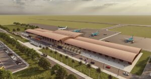 Sun Group được chấp thuận là nhà đầu tư Cảng HKDD Phan Thiết, tổng vốn hơn 3.800 tỷ đồng