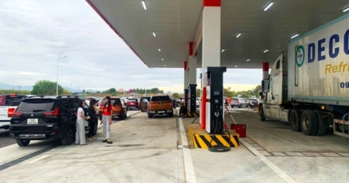 Siết quản lý giá cước vận tải, không để “té nước theo mưa” khi giá nhiên liệu tăng