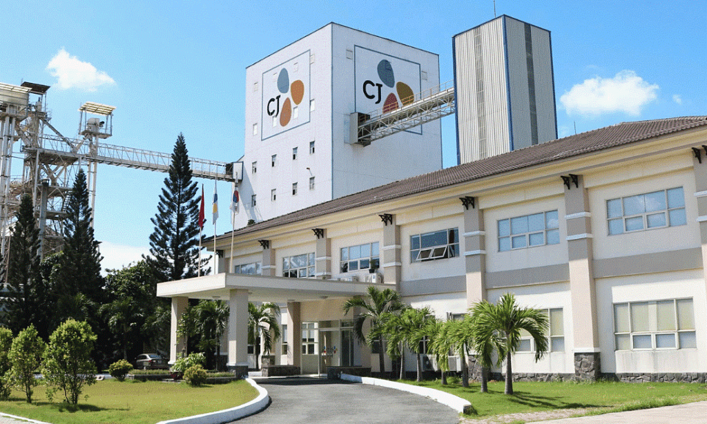 De Heus mua lại CJ Feed & Care, tăng hiện diện tại châu Á