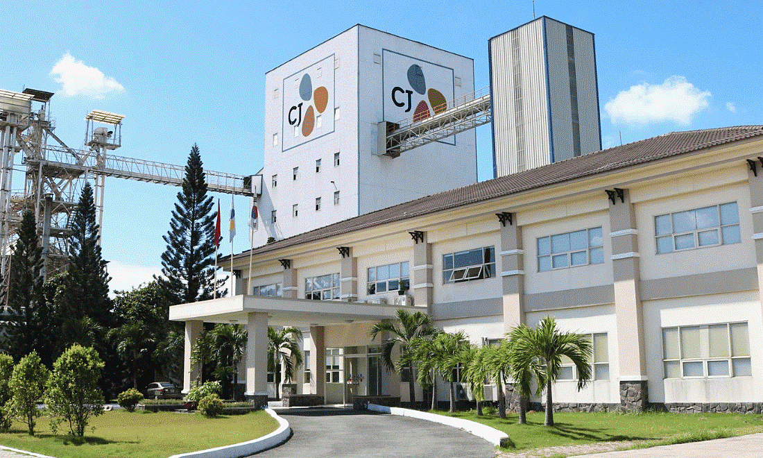 De Heus mua lại CJ Feed & Care, tăng hiện diện tại châu Á