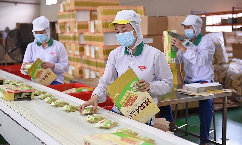 'Ông lớn' Indonesia chi hơn 1.700 tỷ đồng mua hãng bánh kẹo Bibica