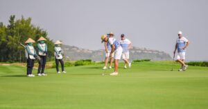 Huế mời gọi đầu tư dự án sân golf hơn 870 tỷ đồng