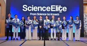 Science Elite: Định vị niềm tin trong ngành làm đẹp Việt Nam