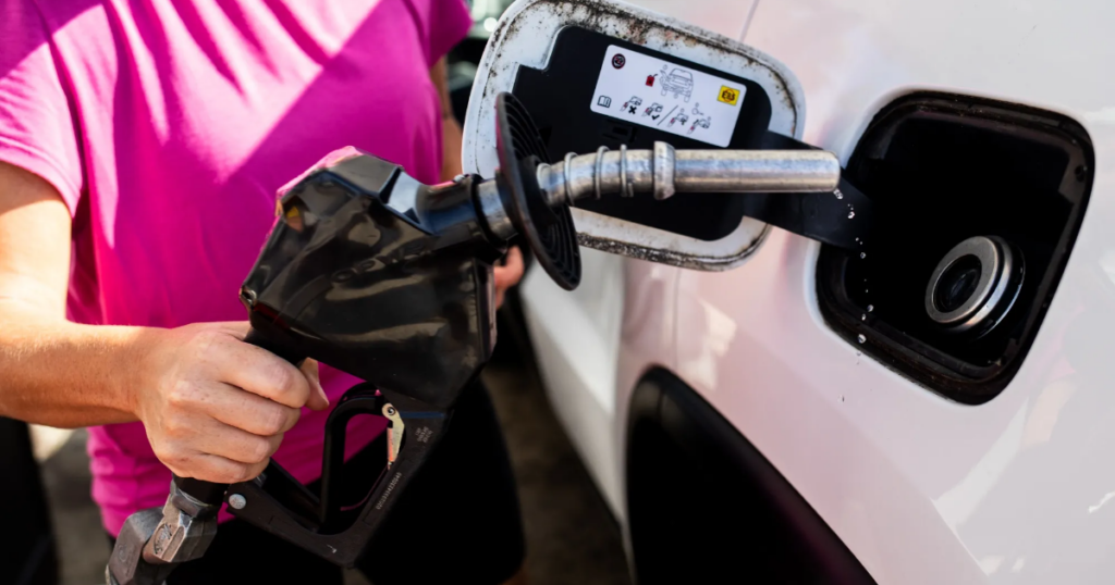 OECD: Cú sốc năng lượng có thể khiến lạm phát ở Mỹ nhảy vọt lên 4,2%