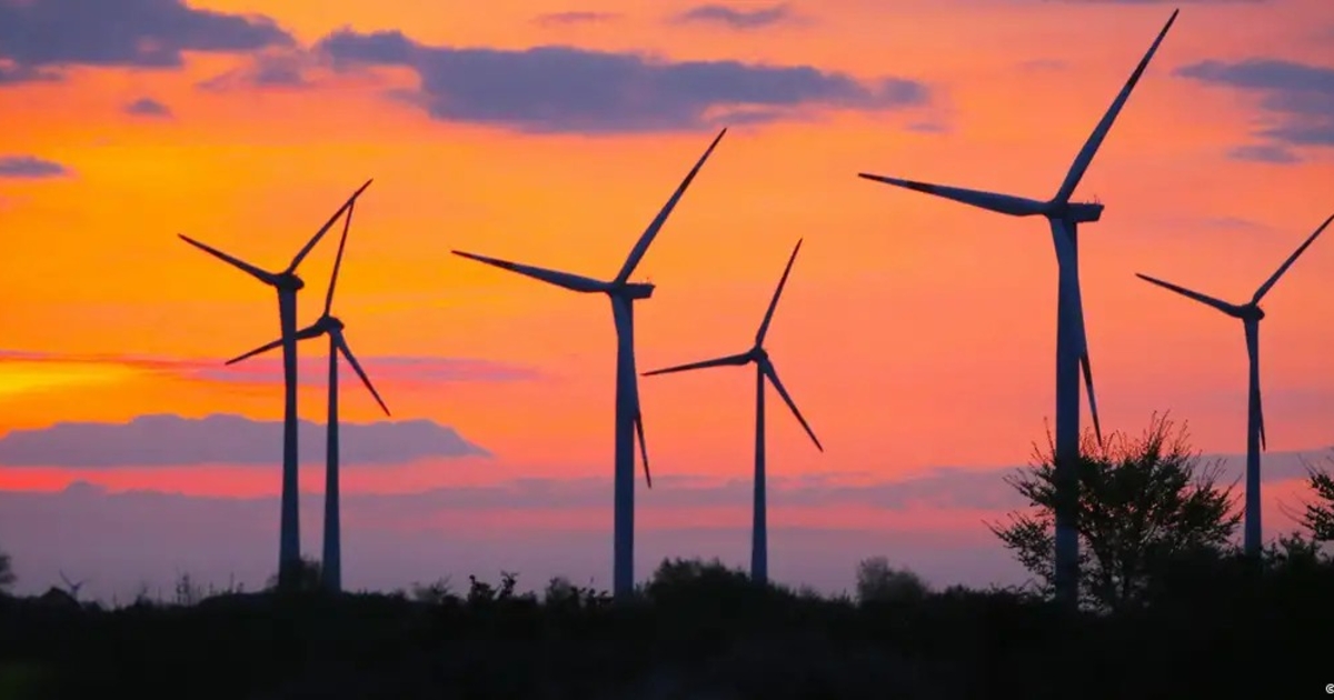 Gói chi tiêu khí hậu 8 tỷ Euro và ngã rẽ của danh tiếng “xanh” nước Đức