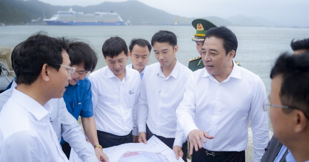 Huế: Vướng mắc trong giải phóng mặt bằng, nhiều dự án chưa đạt tiến độ